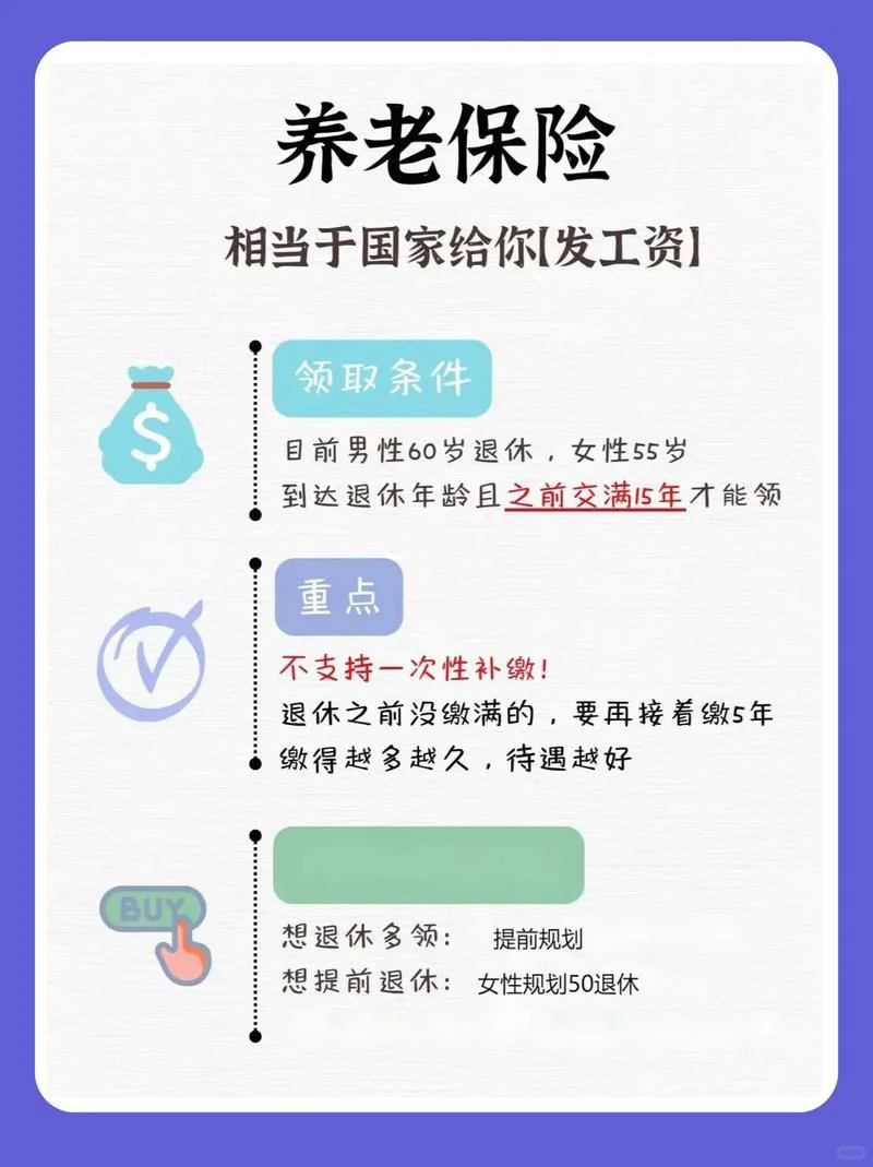 五险一金包含哪些？断缴有什么影响？