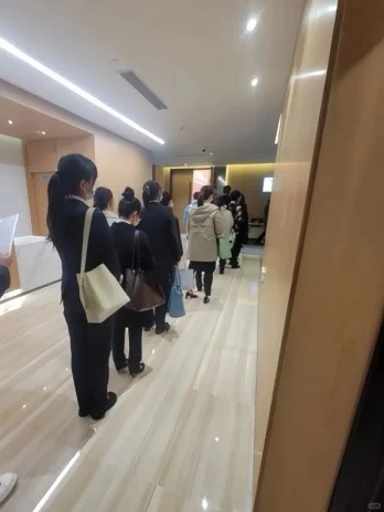 农商行面试已过，分享一下面试过程