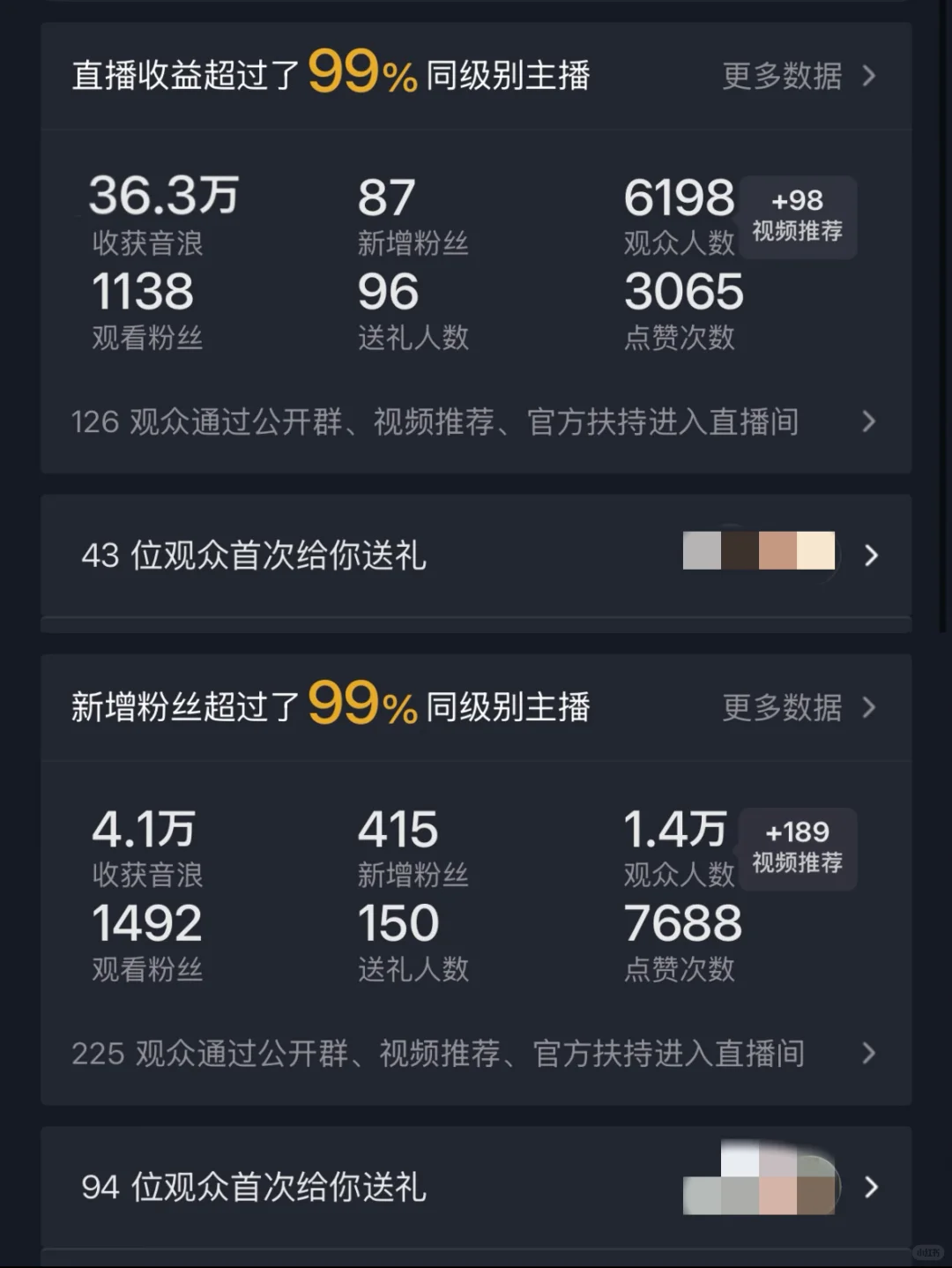那些做主播难以承受的真相