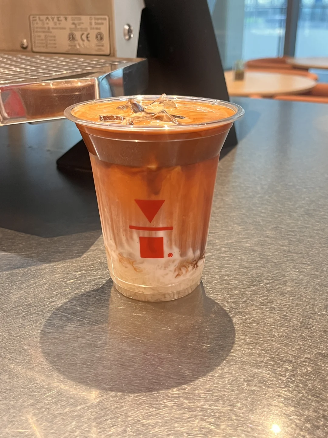 全职咖啡师