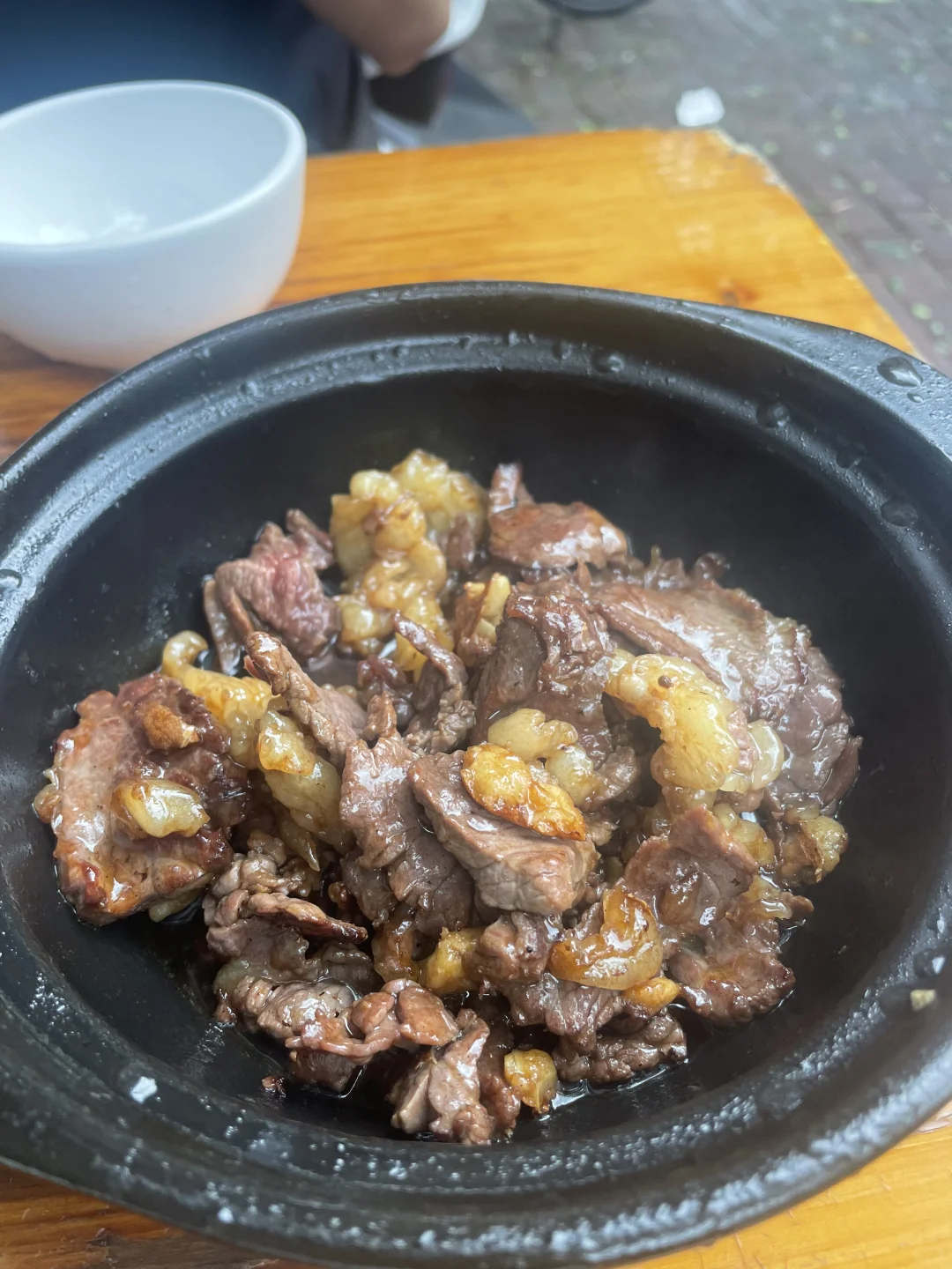 湛江人嘴真严，好吃的店都藏着掖着
