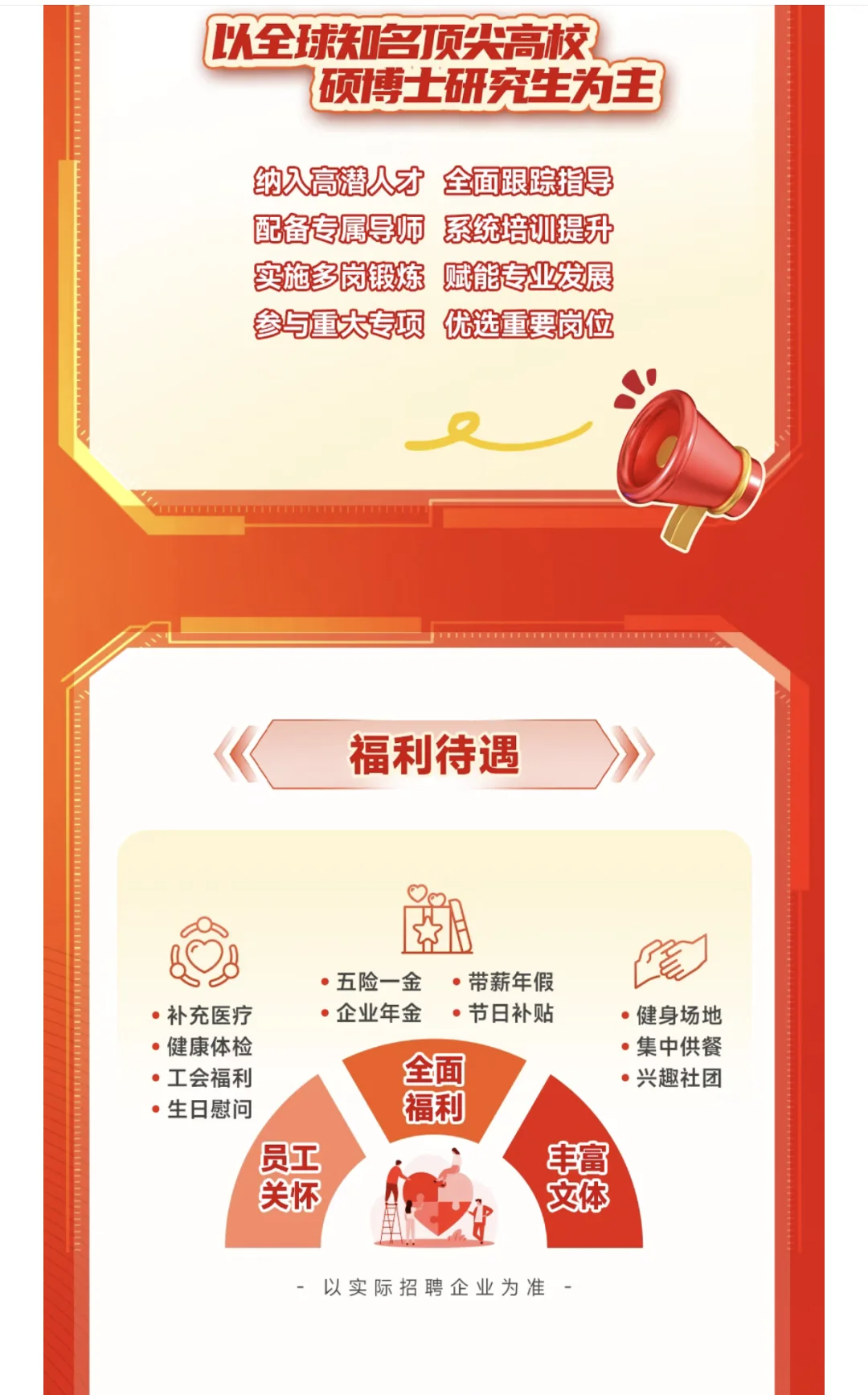 中国国新2026届校园招聘