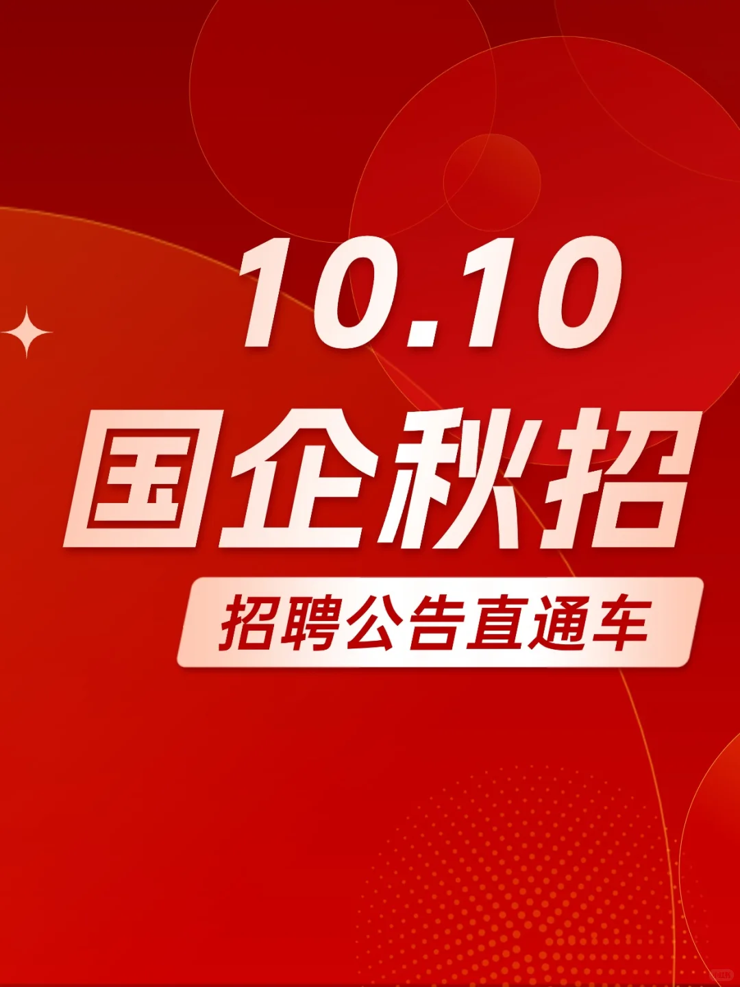 江苏广湖控股有限公司招聘公告