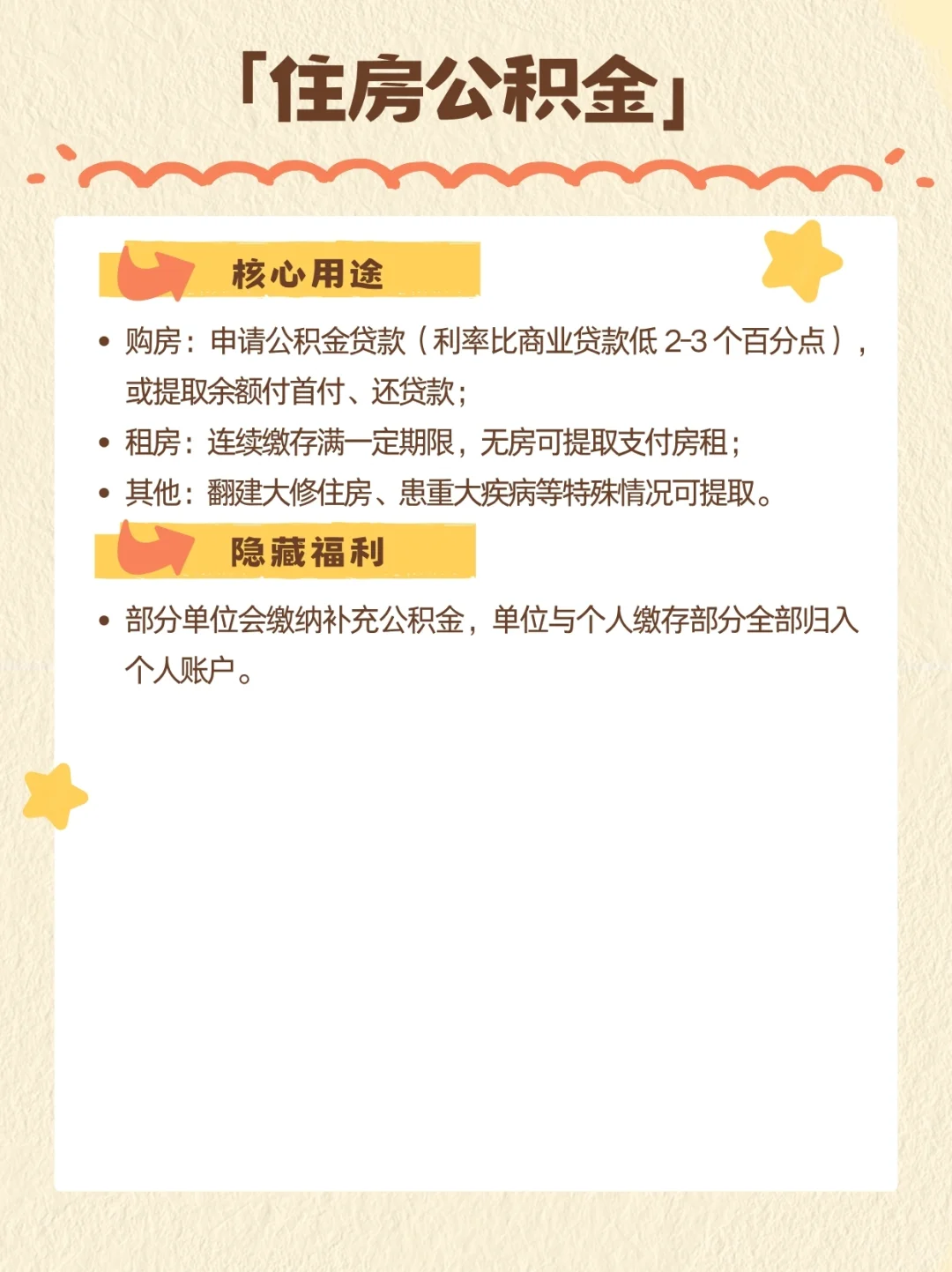 5 分钟搞懂五险一金！打工人必看！