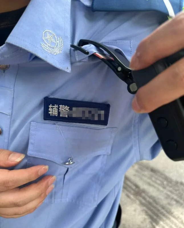 辅警面试的这几种人，一张口就已经淘汰了~