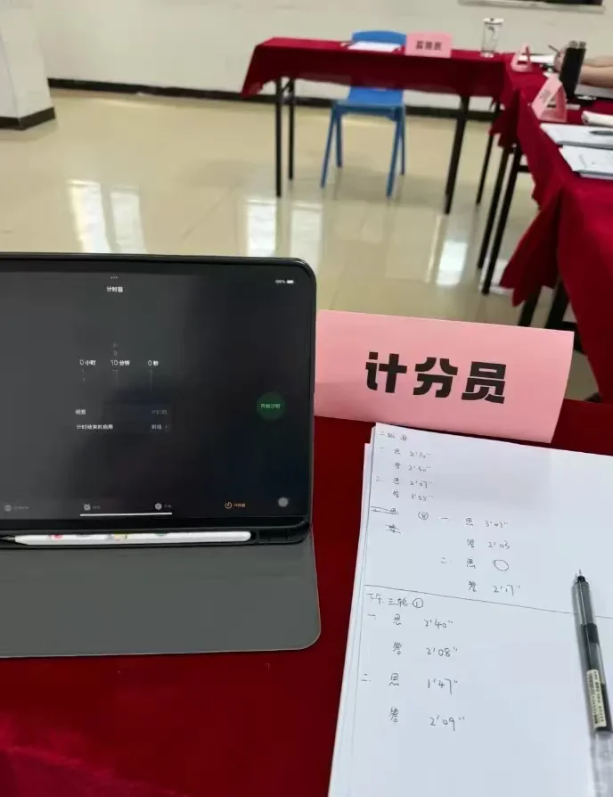 遴选面试只要听到这6句话基本都是低分❗