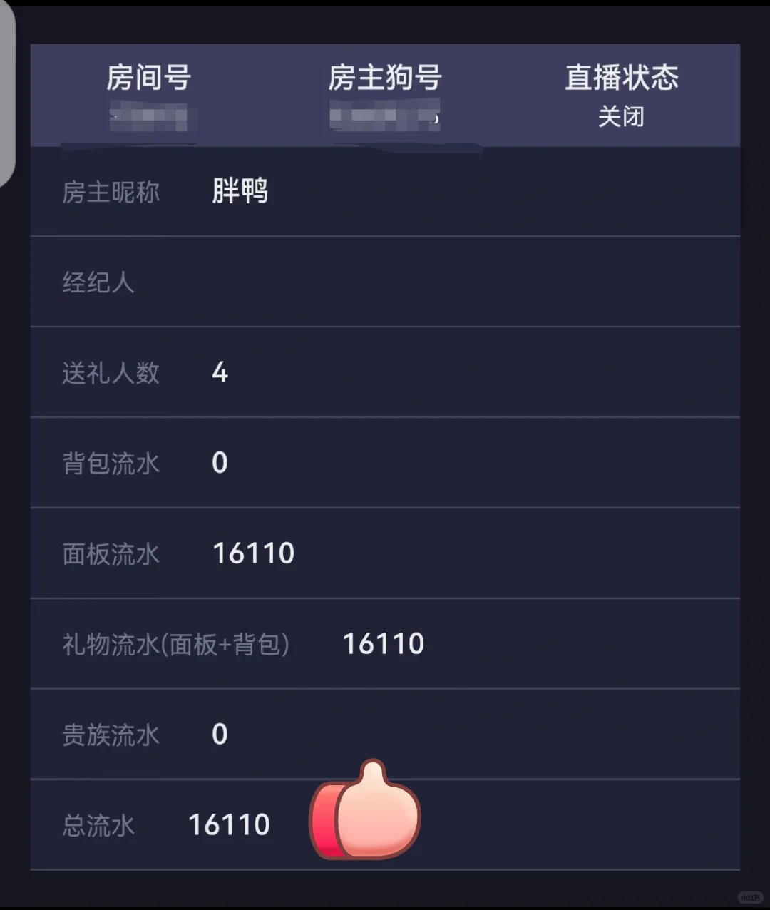 新人主播，刚开啵两天，就这么厉害！