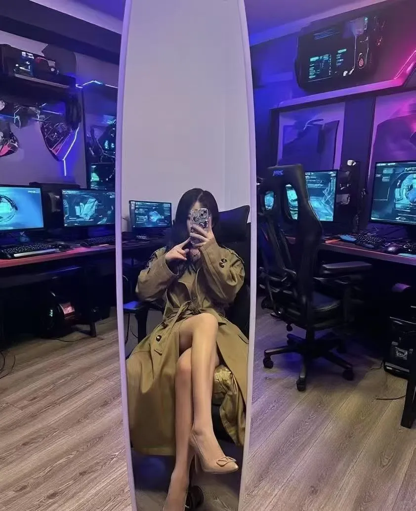 招聘招聘陪玩