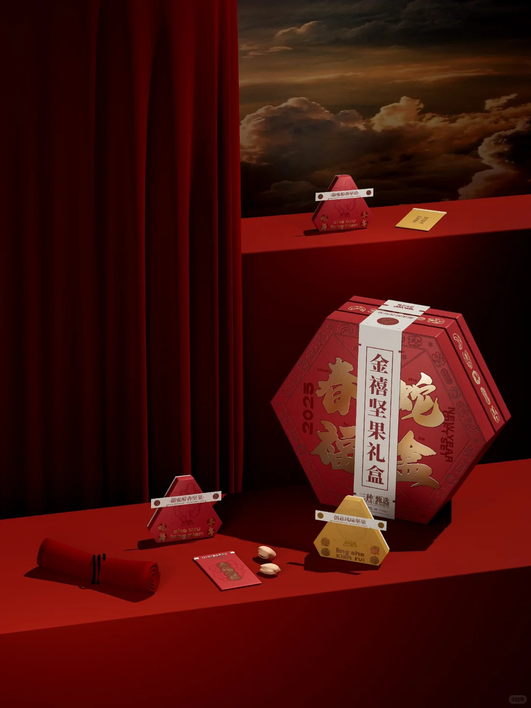 应届生没有经验也能出圈的作品集秘诀🤔