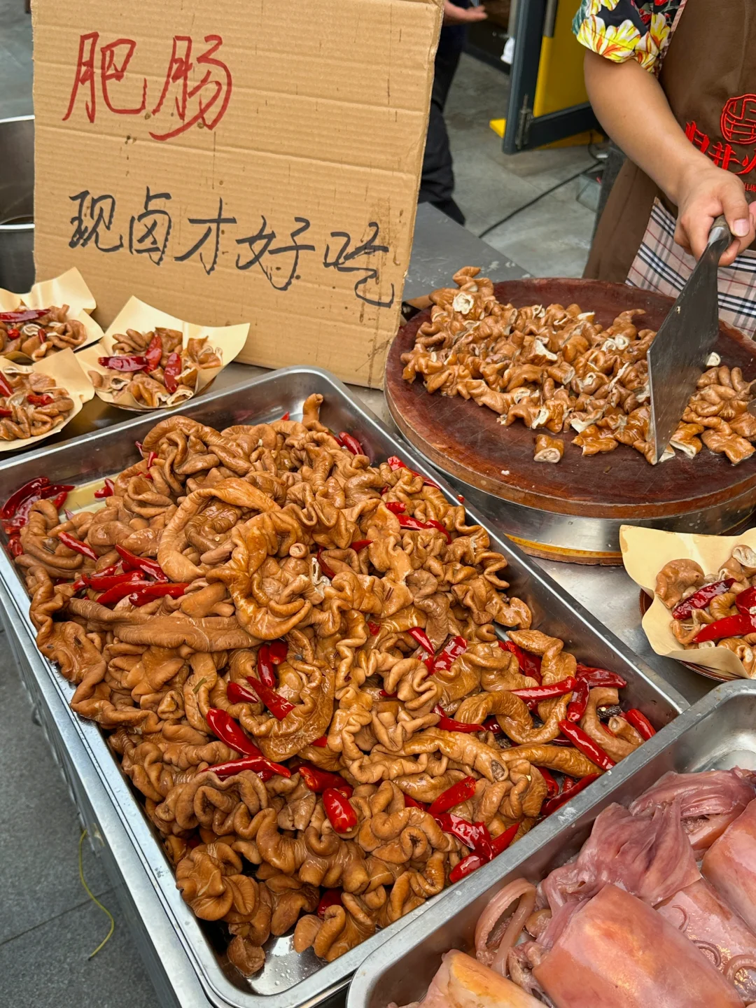 成都！！真正本地人爱吃的社区火锅（非网红……