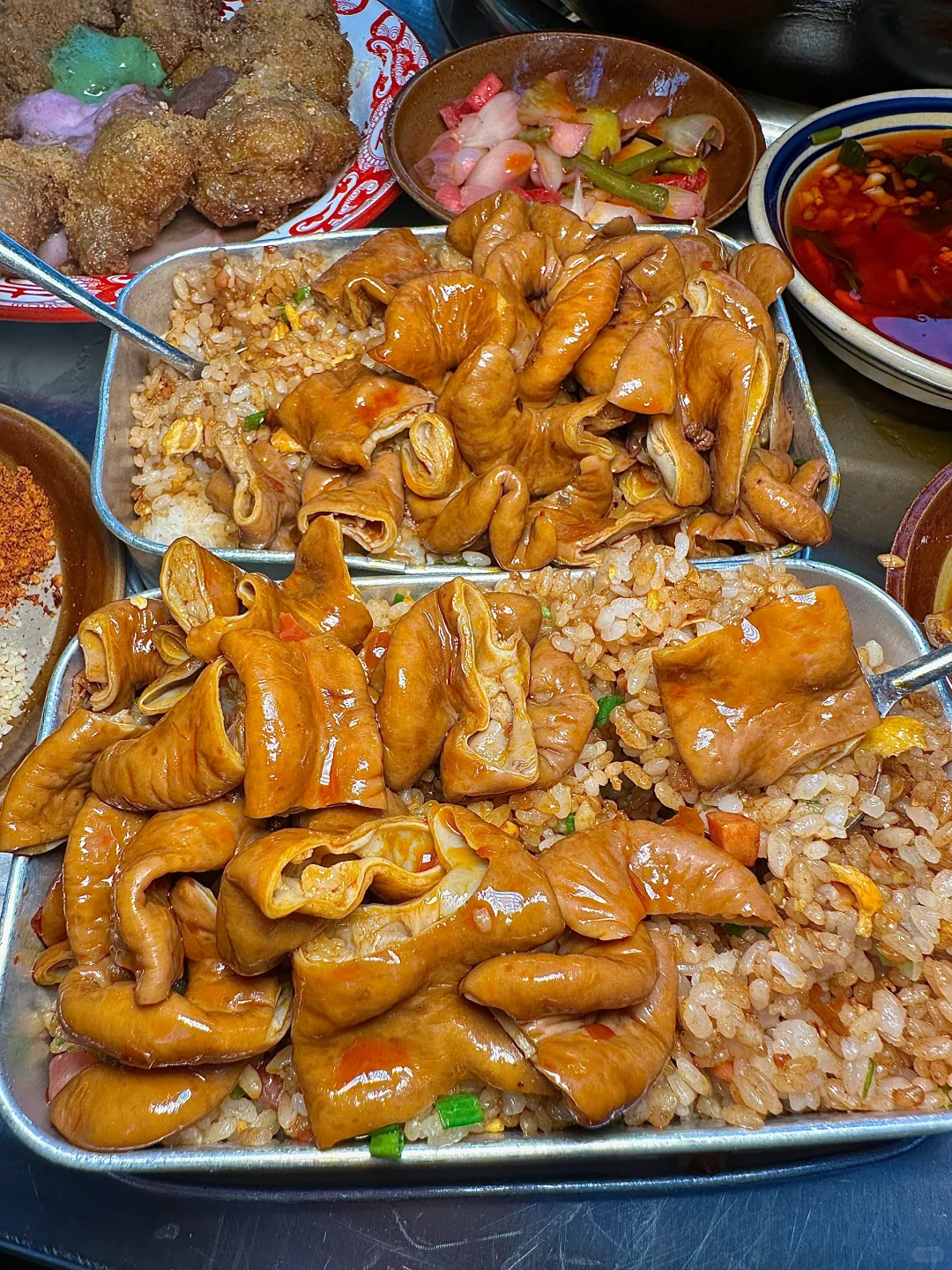 成都！！真正本地人爱吃的社区火锅（非网红……
