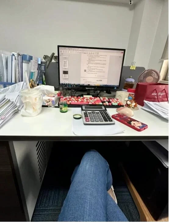 二本且没四级又咋了？姐照样能混进国企