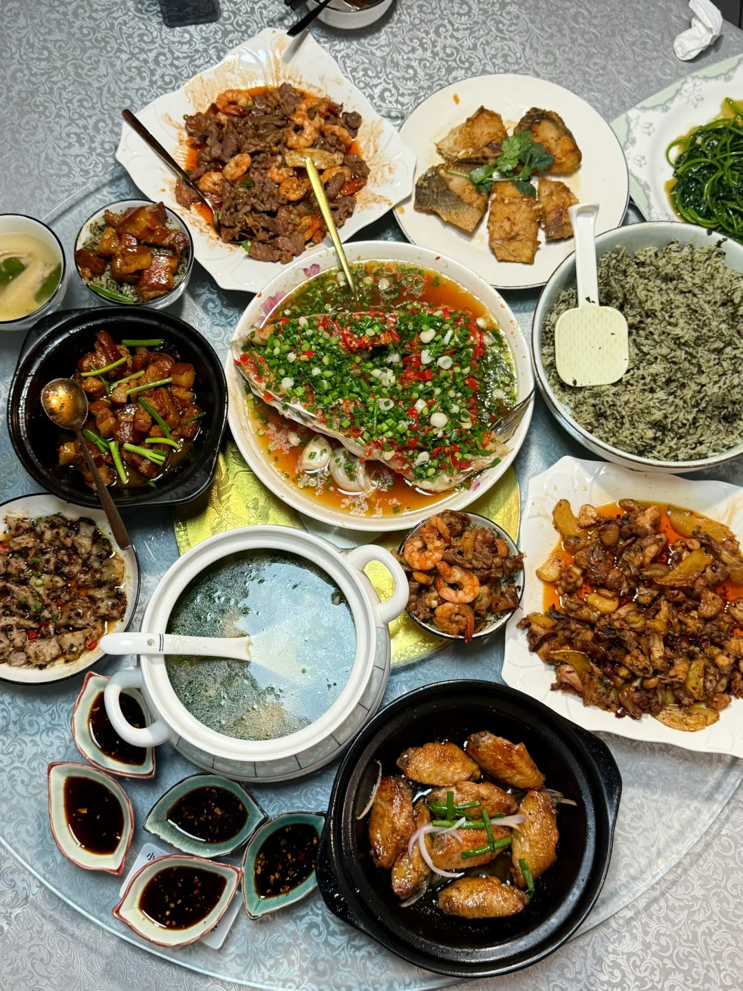 湛江本地人才知道的小破店，真的很好吃啊