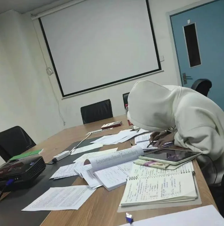 社区工作者很好考，但不建议考…