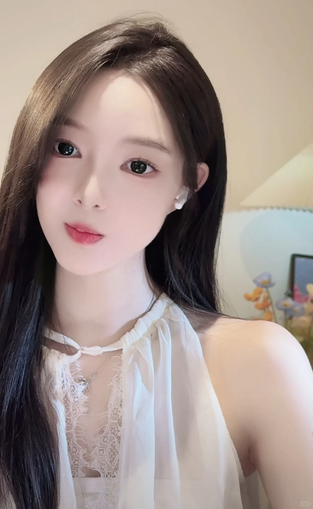 新人主播如何开场👀