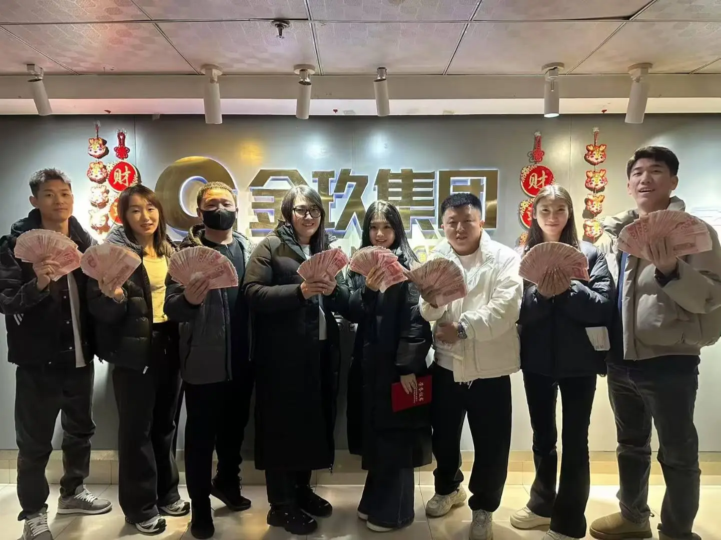 迁安路北招聘
