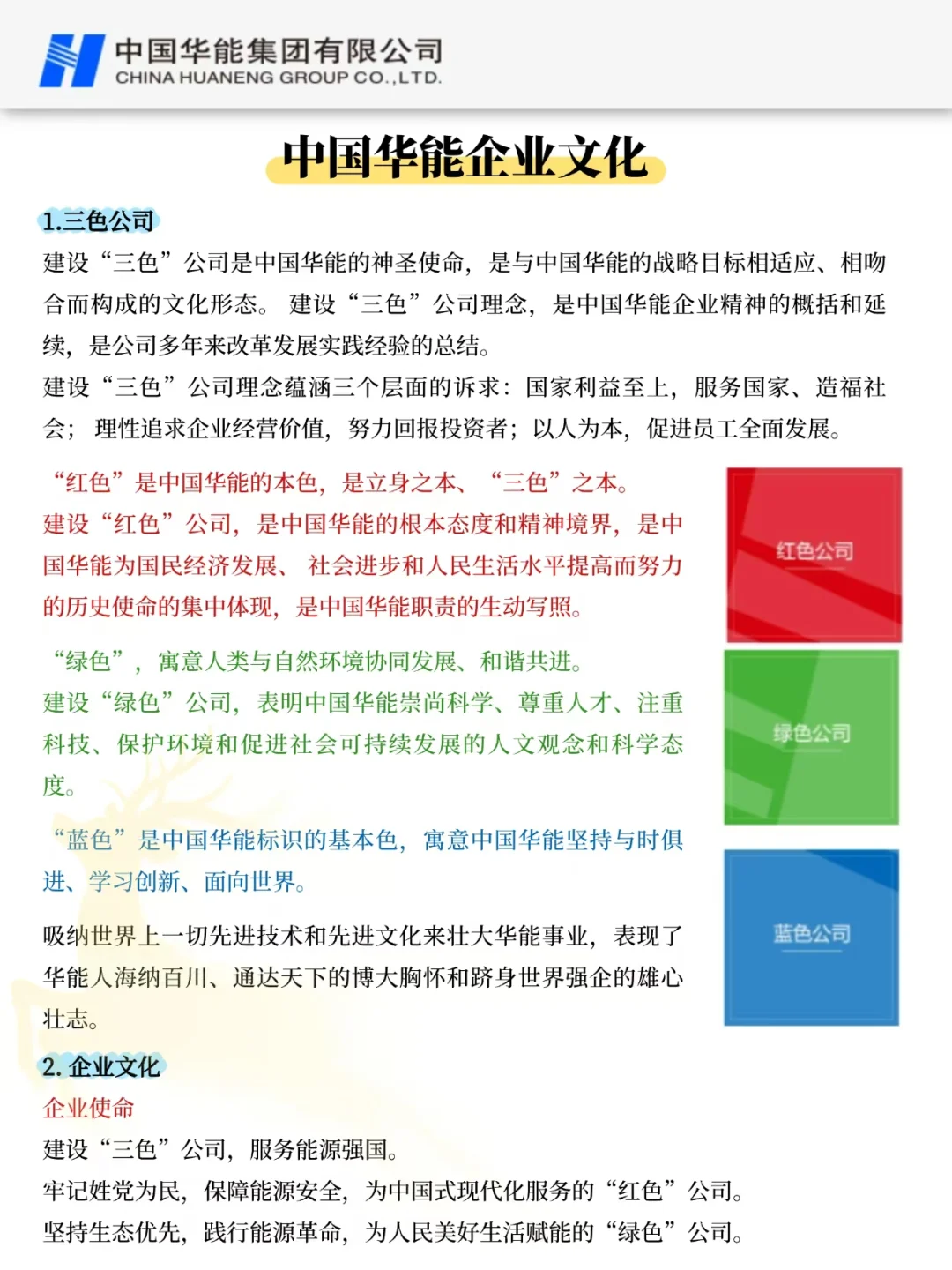 26华能集团校招是真的放水啊，重复率90%