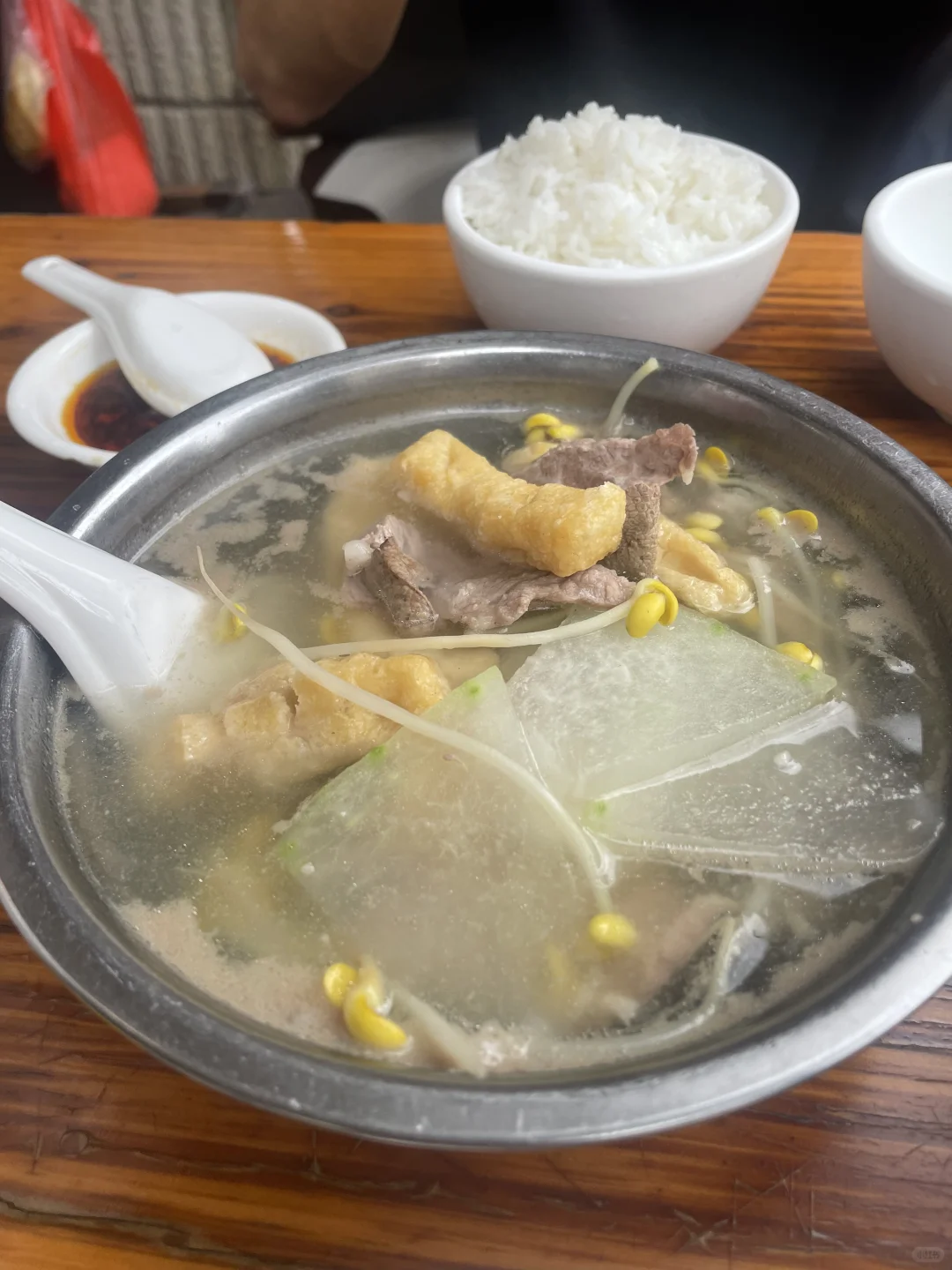 湛江人嘴真严，好吃的店都藏着掖着