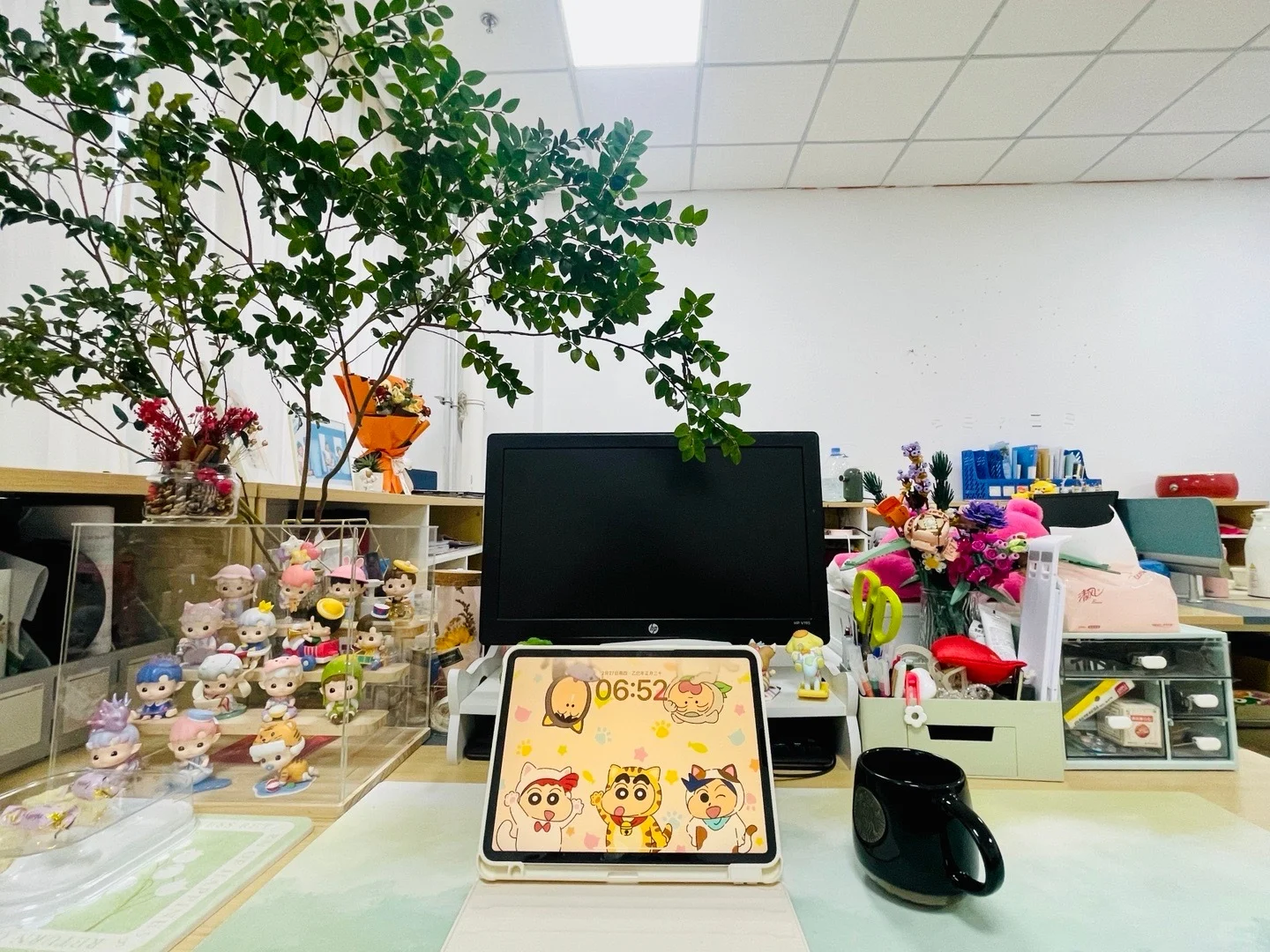 长沙，双休，朝九晚六….