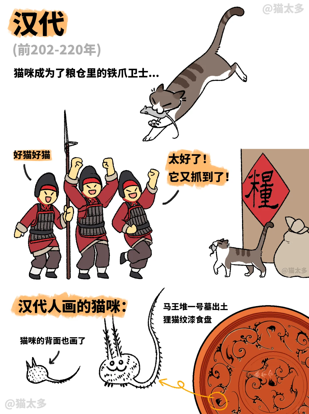 难怪摸小猫会让人这么快乐！！