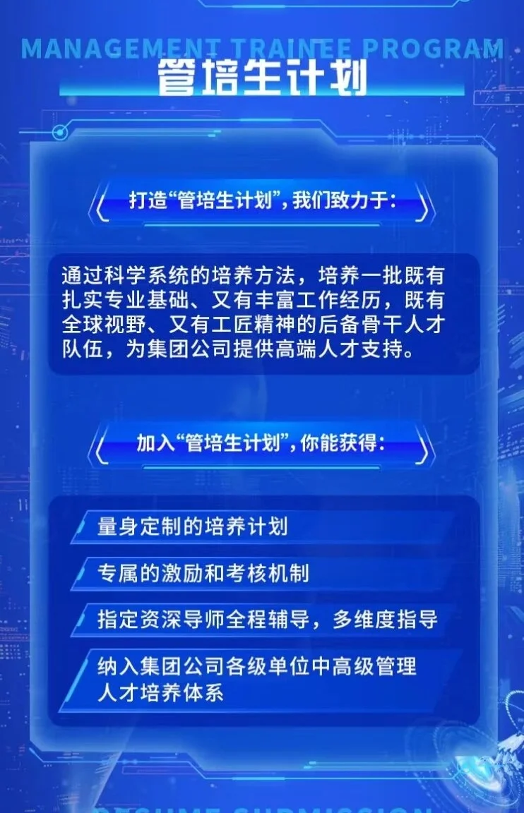 中国华能2026校园招聘