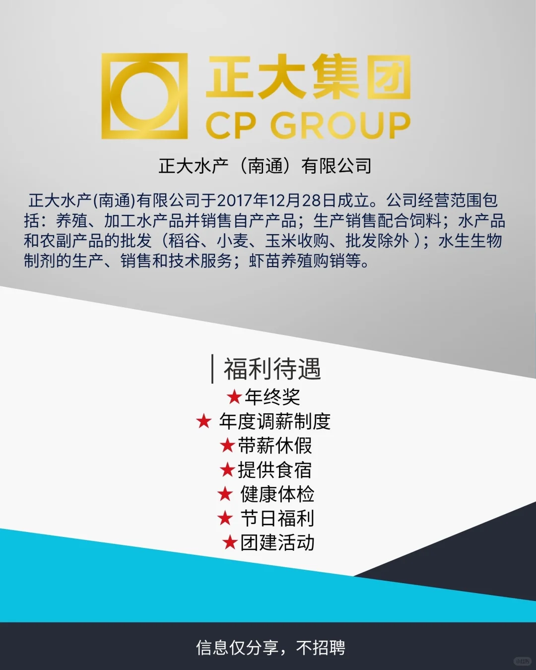 🌍南通外企第二弹｜更多宝藏外企等你来挖✨