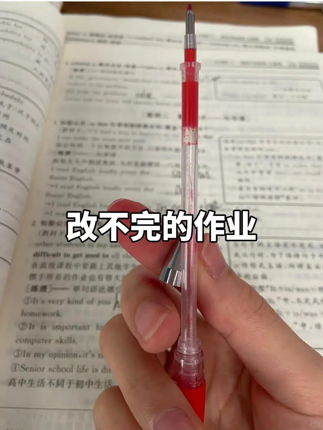 果然教师转行做什么都会成功的