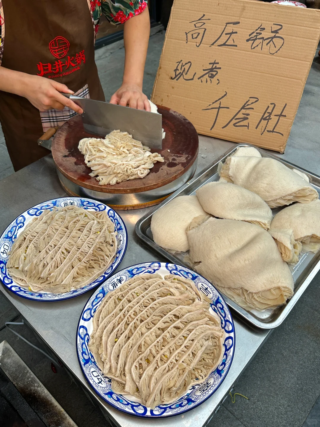 成都！！真正本地人爱吃的社区火锅（非网红……