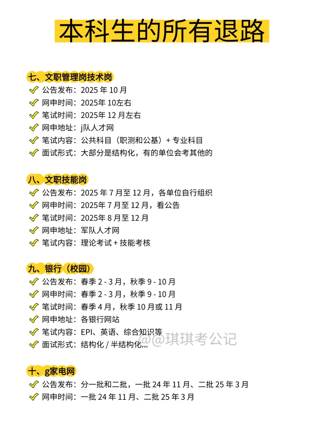 不是本科生，你在迷茫个啥劲啊？？？
