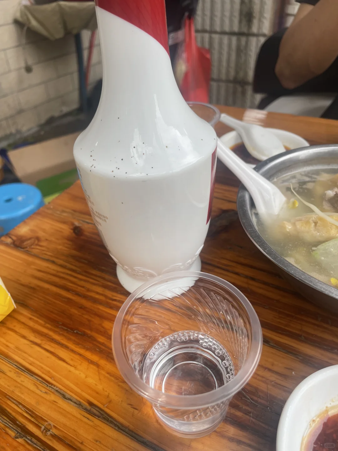 湛江人嘴真严，好吃的店都藏着掖着