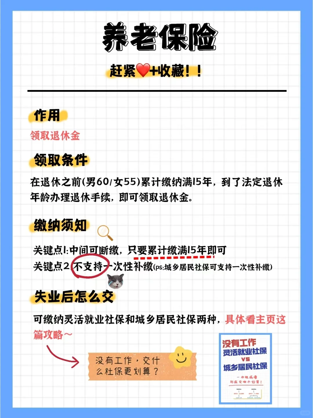 拜托🙏月月扣钱的五险一金，不搞懂亏大了