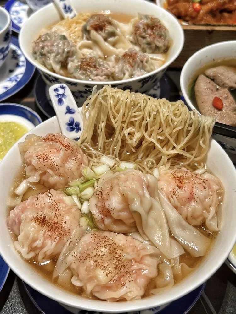 意外好进的广州外企