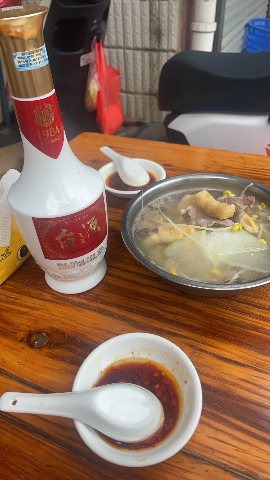 湛江人嘴真严，好吃的店都藏着掖着