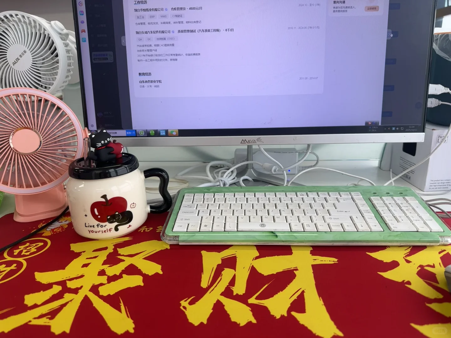 招人！招人！招人！重要的事情说三遍‼️