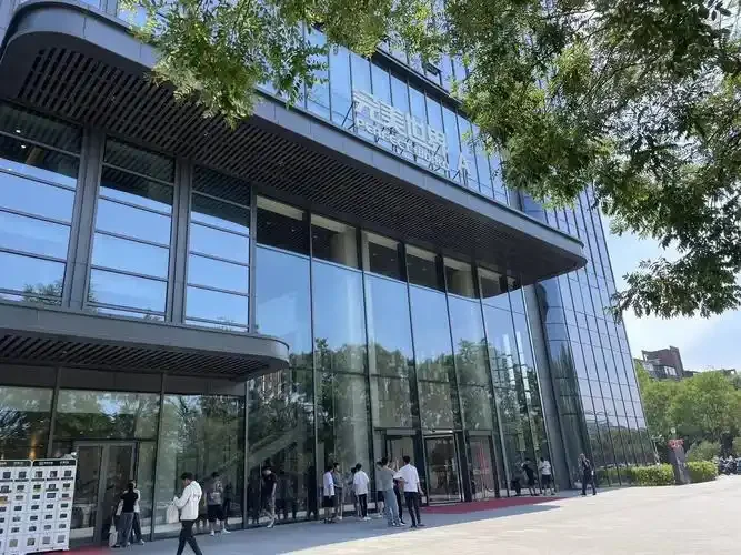 高薪的岗位（小白学习后上岗）