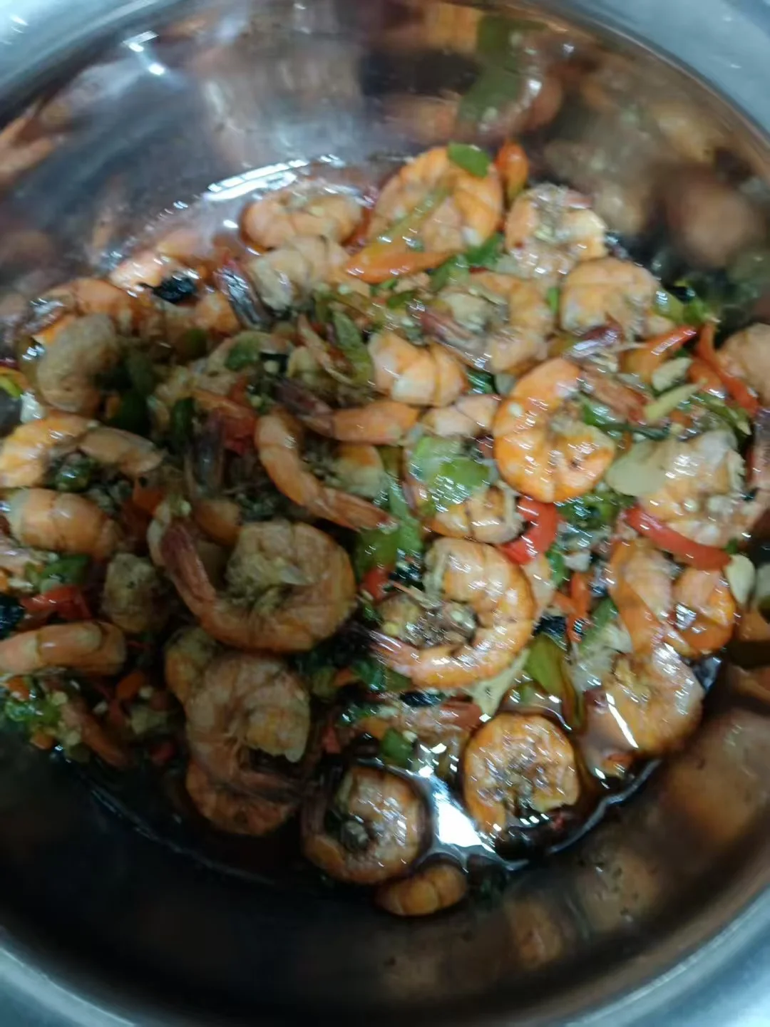 这么好的伙食还不来入职吗？？？