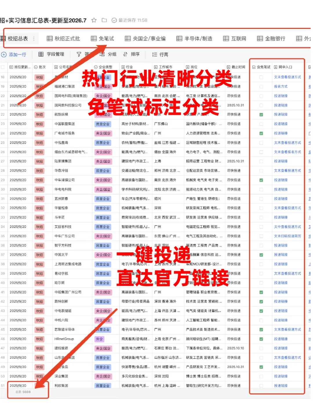 这哪里是秋招！分明是急招！