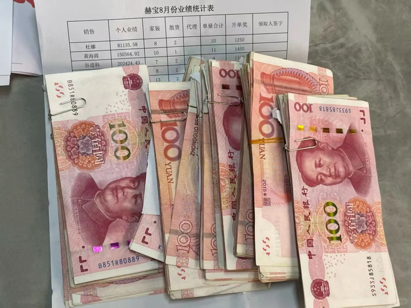 庄里有没有要找工作的?工作4小时,月薪1万