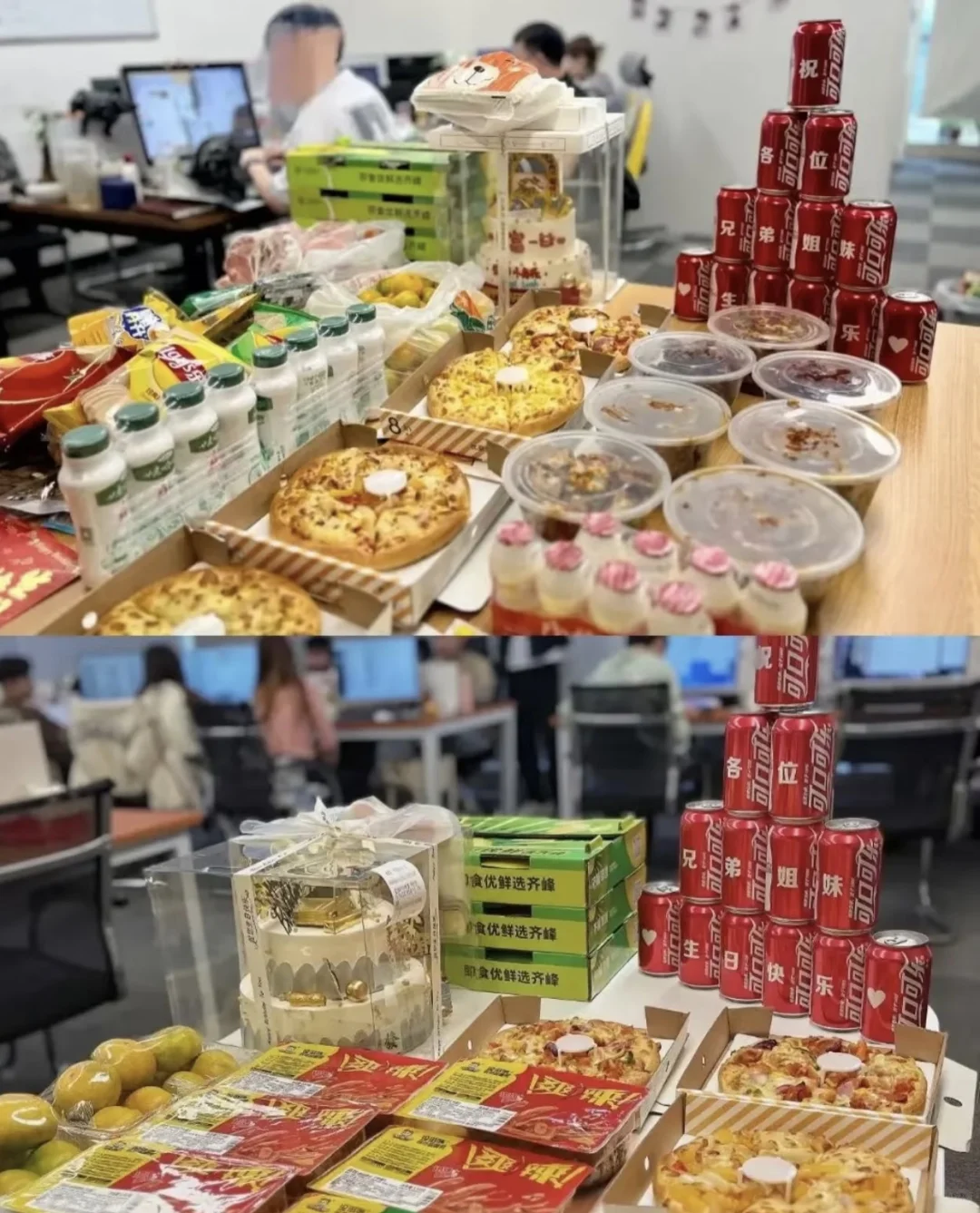 雨花区招人啦！朝九晚六包餐哦！
