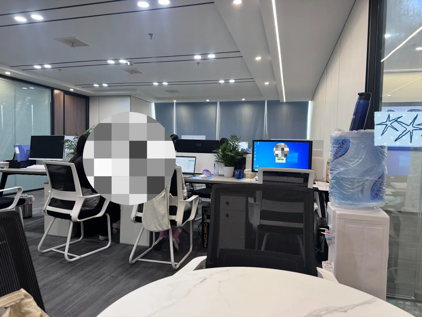 果然文科高薪是要付出代价的