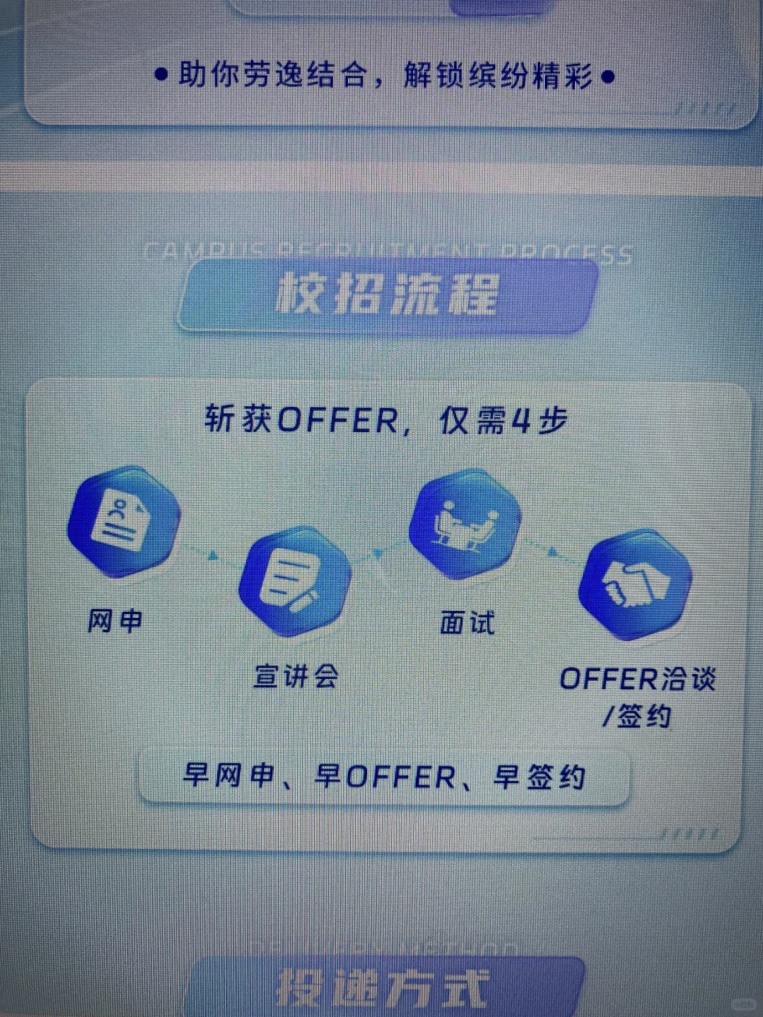 9.14 先把昨天的免笔试秋招都投完啊[向右R]
