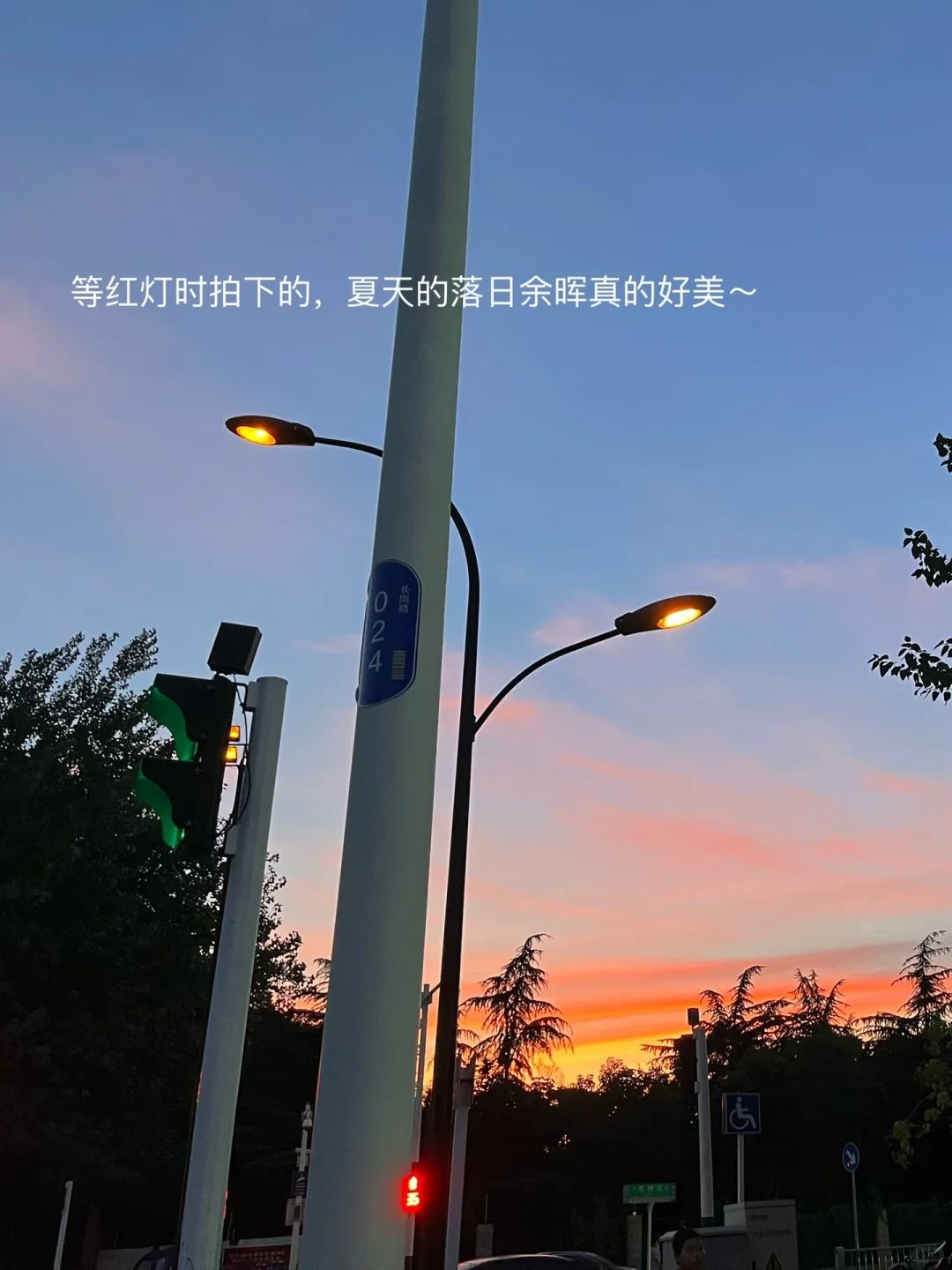 工作暂停！！体验一下不当牛马的生活