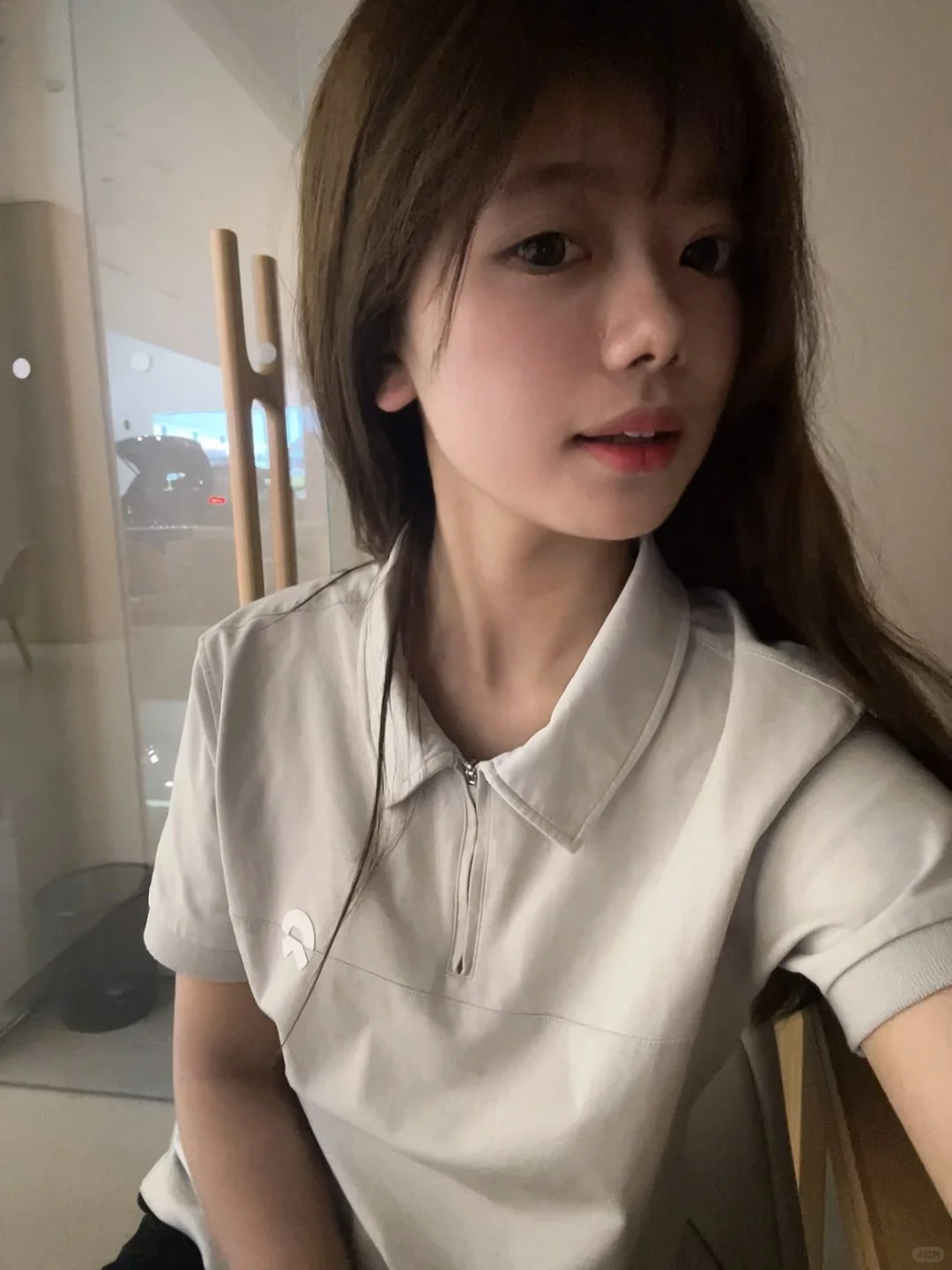 蔚来实习的一天