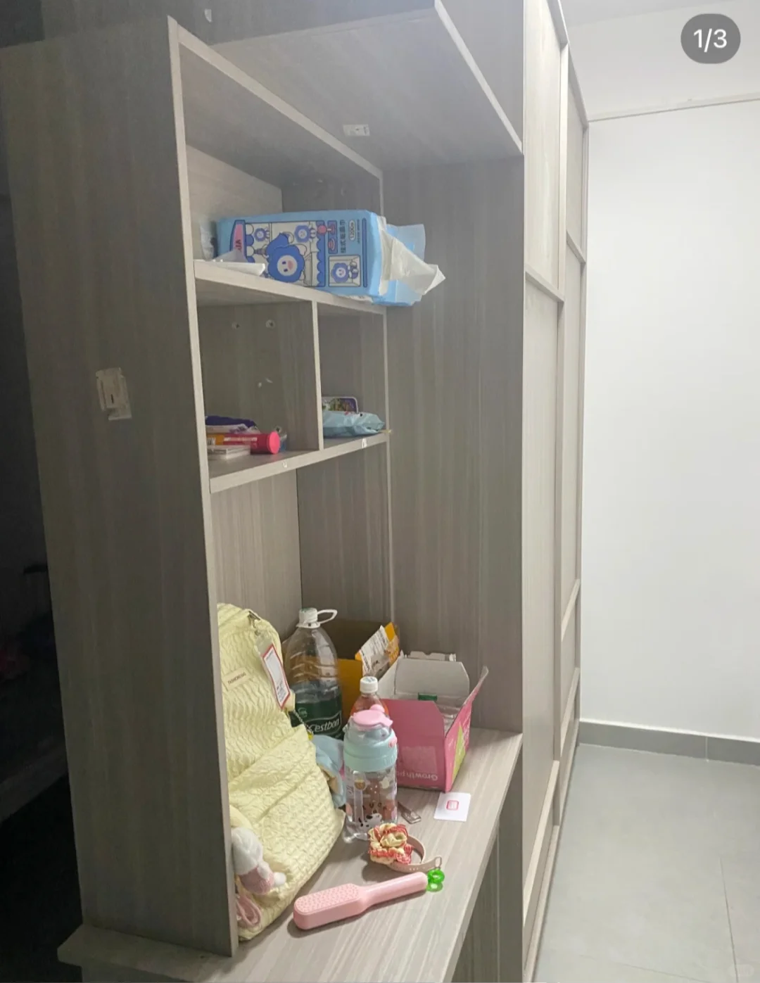 女大学生进厂，没有想到遇上超好的劳务姐姐