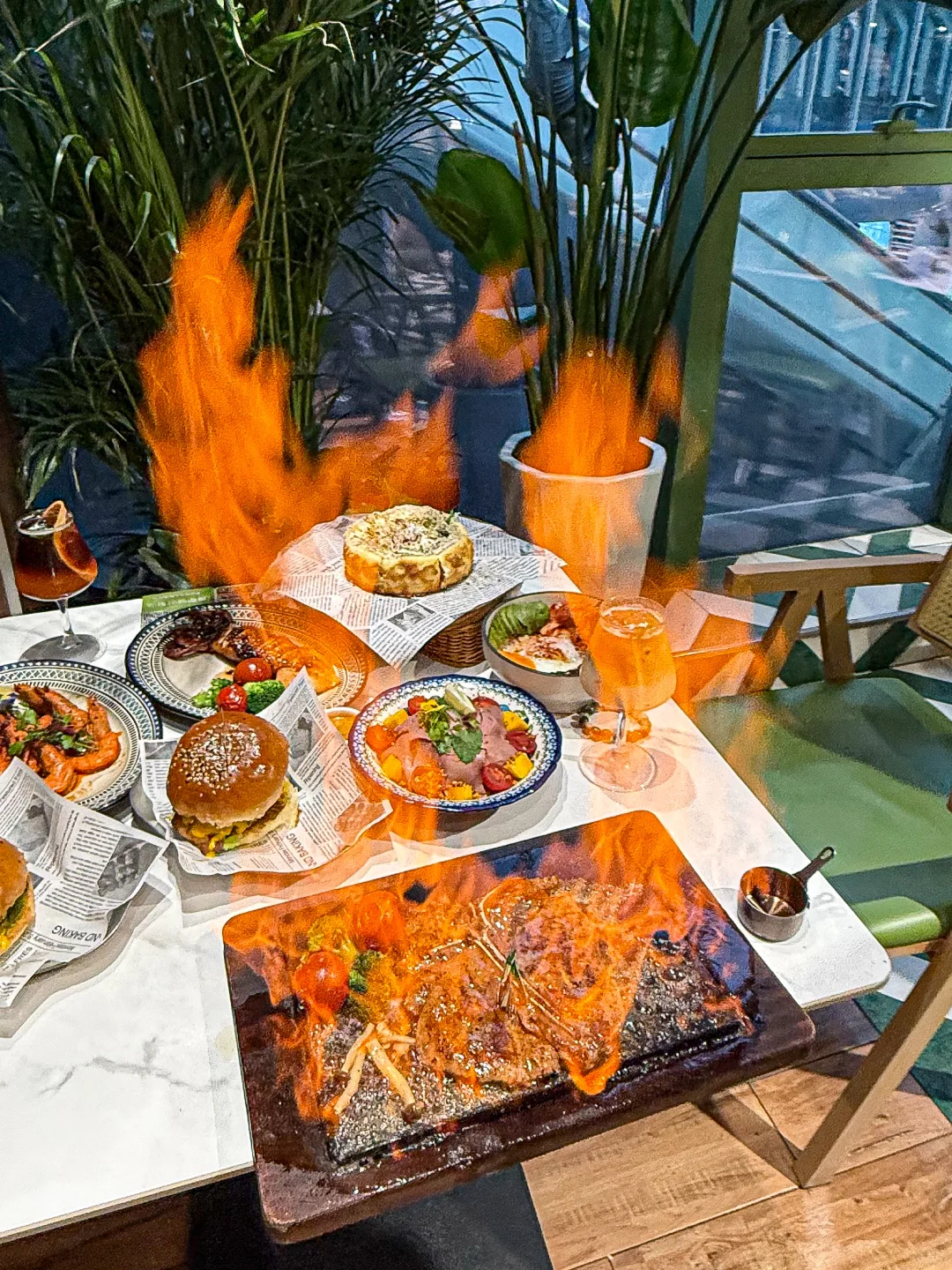 天一城餐饮招聘餐饮服务员