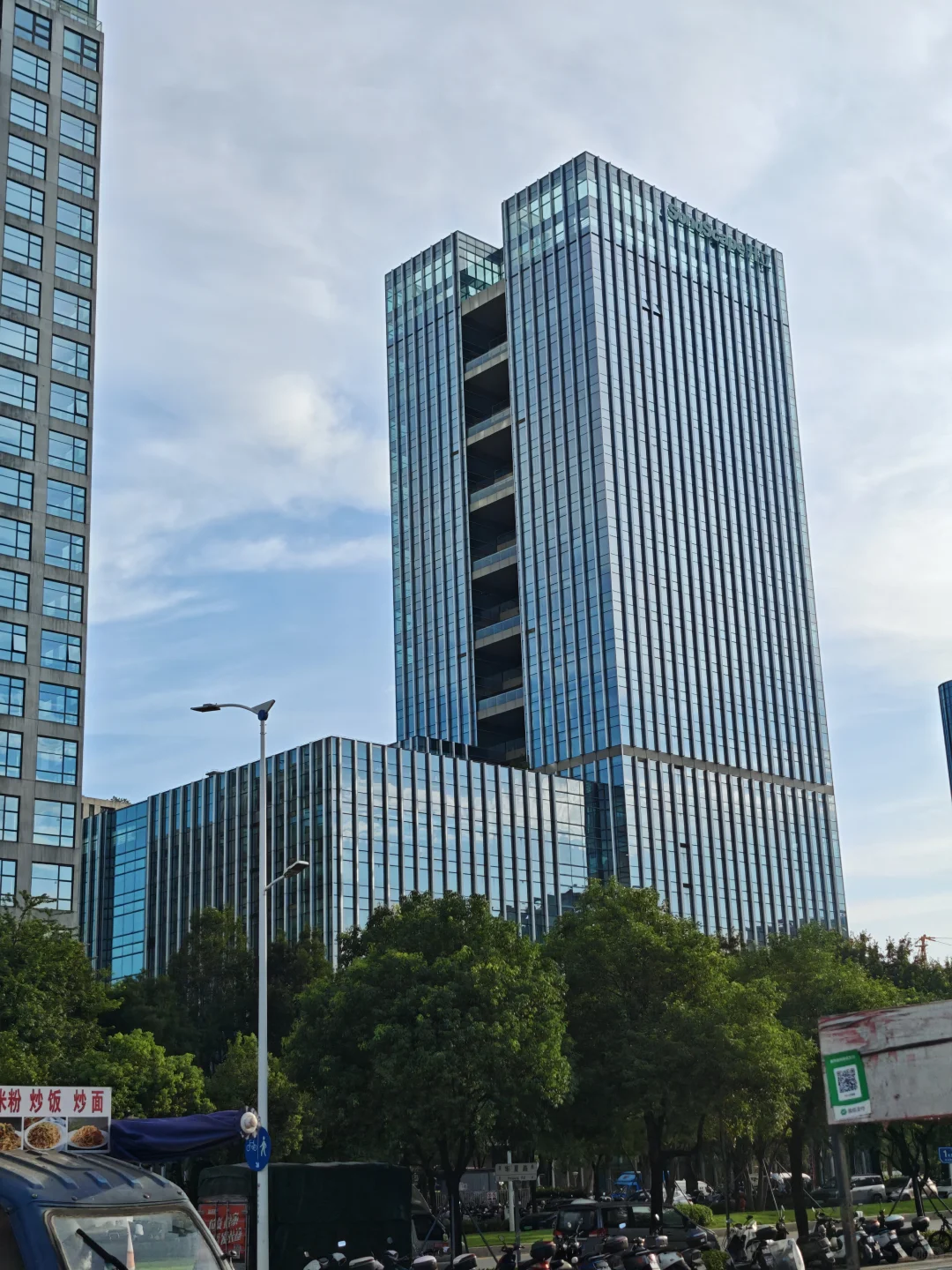 开立医疗内推（滴滴我发岗位）