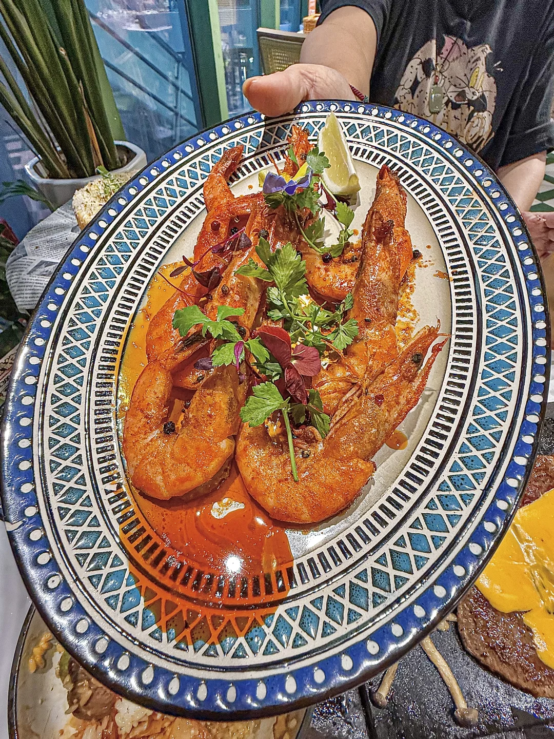 天一城餐饮招聘餐饮服务员