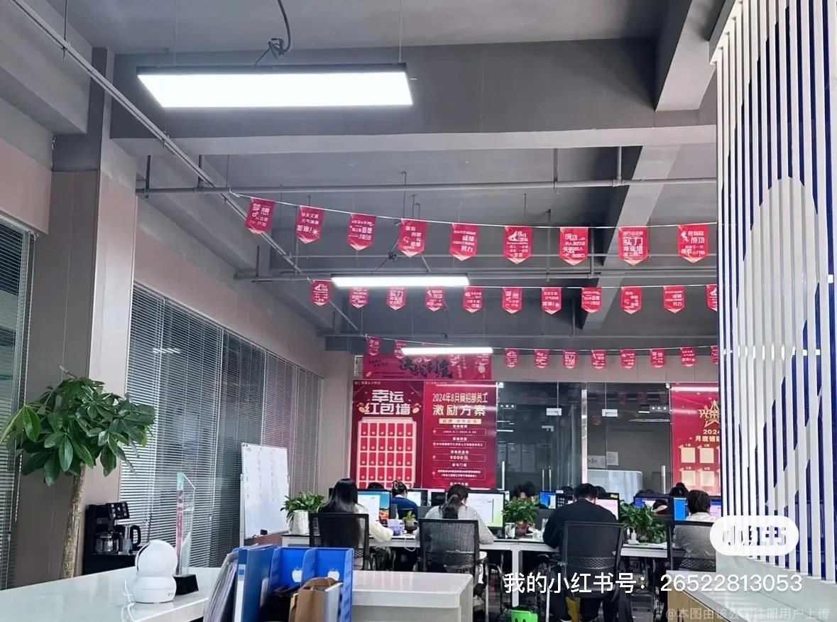 开工咯🥳招人啦