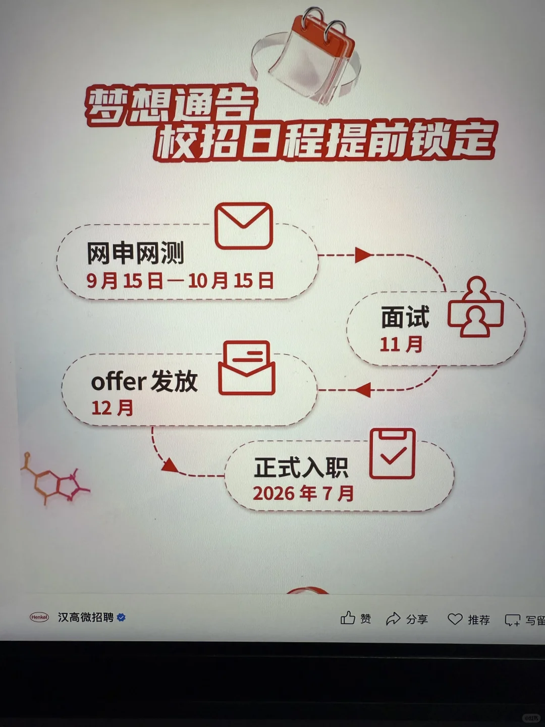 9.23 先把免笔试的都投完😎