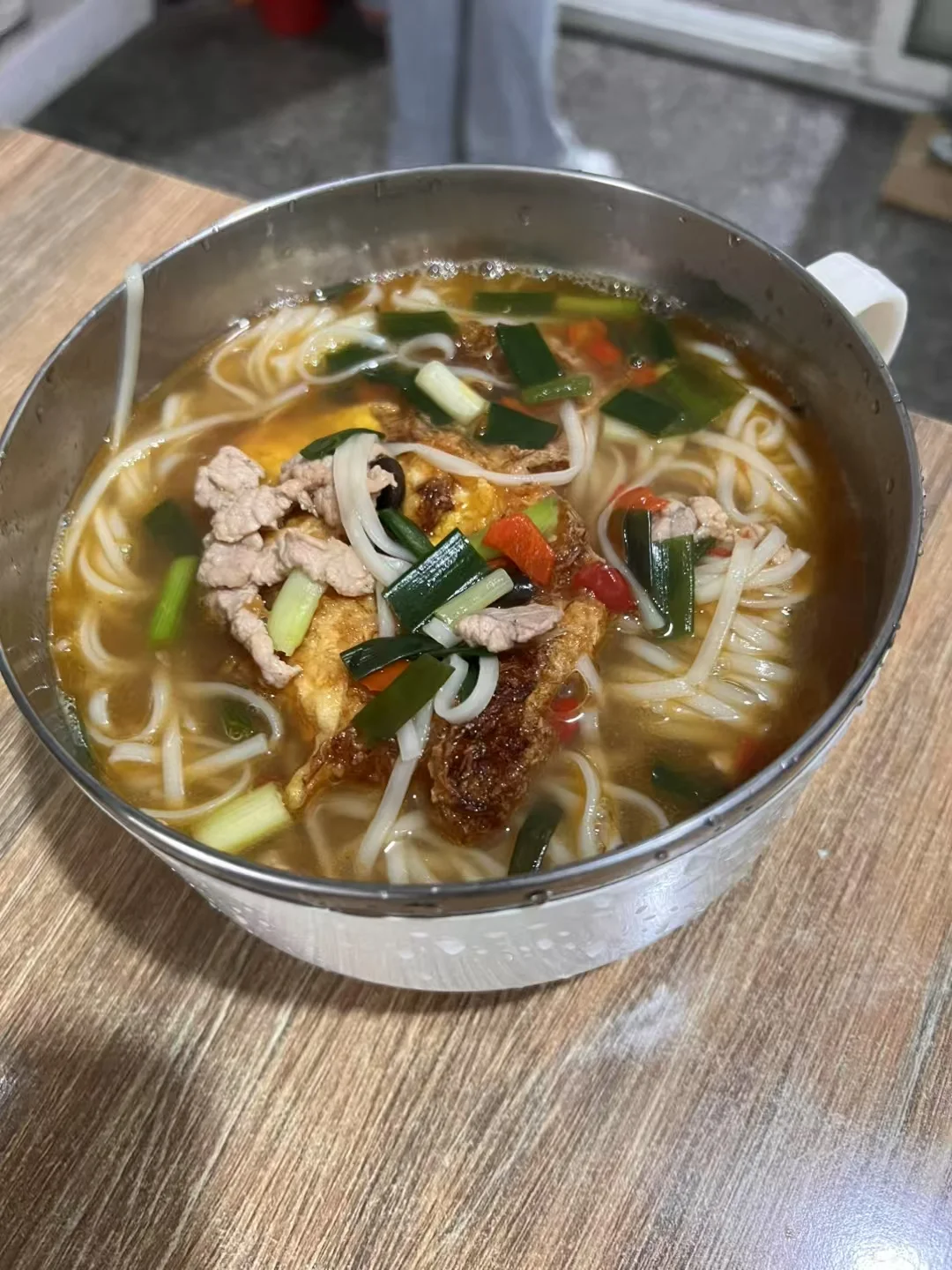 这么好的伙食还不来入职吗？？？